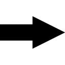 Arrow pointing down