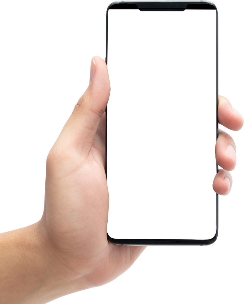 Phone Frame